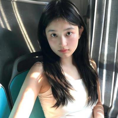 我,喜欢你