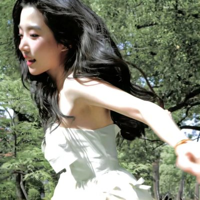 一个女人的选择