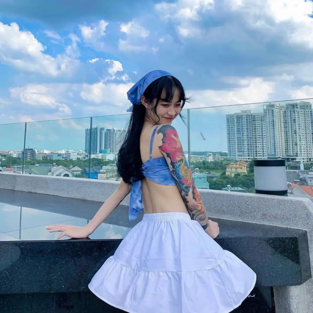 甜梦猫