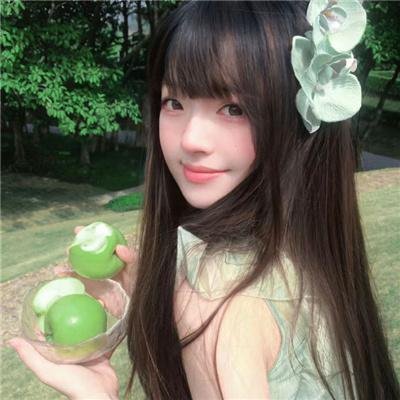 后宫:帝王之妾